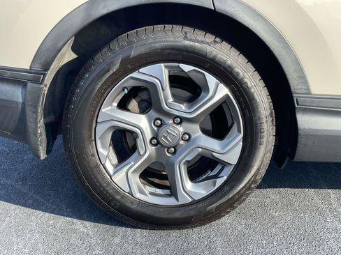 Used 2018 Honda CR-V EX-L image 9
