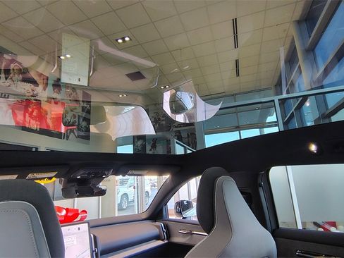 New 2026 Volvo EX30 Cross Country Ultra image 24