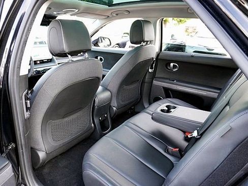 Certified 2024 Hyundai Ioniq 5 Limited RWD image 20