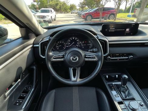 Used 2024 MAZDA CX-50 AWD 2.5 S w/ Preferred Package image 11
