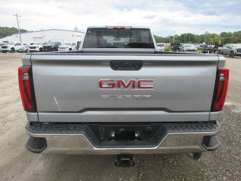 New 2026 GMC Sierra 3500 Pro AWD/4WD image 5