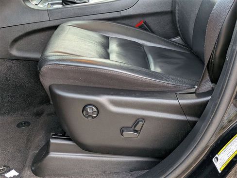 Used 2021 Jeep Grand Cherokee Limited w/ Trailer Tow Group IV image 13