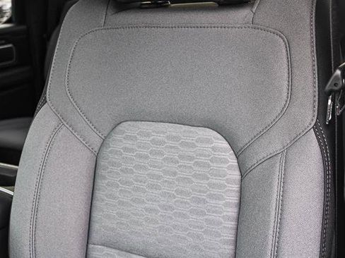 New 2026 RAM 1500 Big Horn image 24