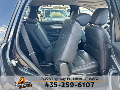 Used 2024 MAZDA CX-90 3.3 Turbo w/ Preferred Plus image 38