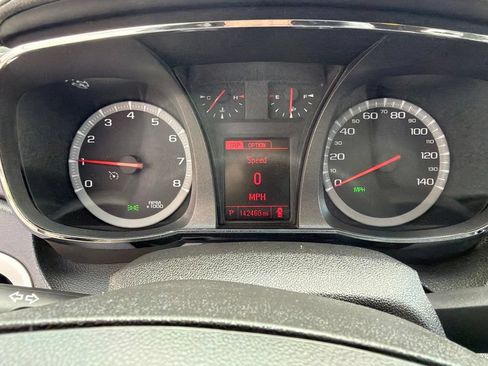 Used 2017 GMC Terrain SLE FWD image 21