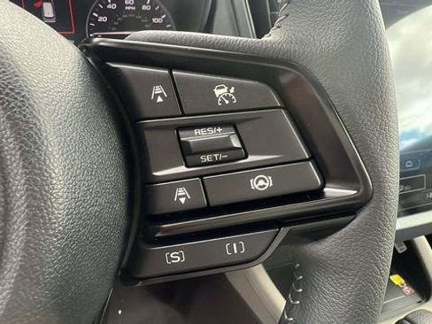 New 2026 Subaru Forester Premium AWD/4WD image 20