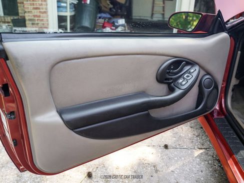 Used 2002 Pontiac Firebird Trans Am RWD image 30