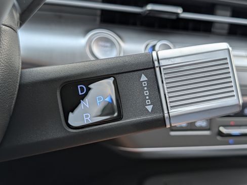 New 2026 Hyundai Kona Limited AWD/4WD image 14