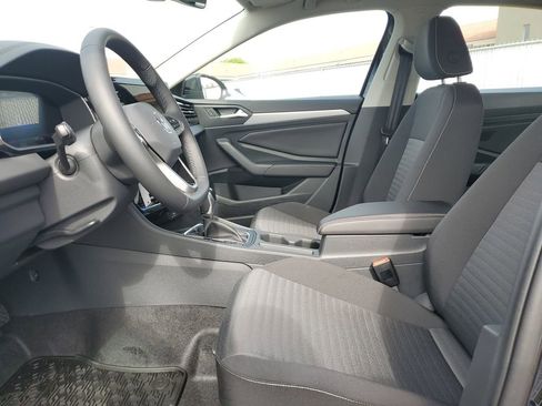New 2026 Volkswagen Jetta S FWD image 14