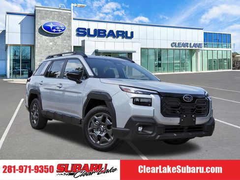 New 2026 Subaru Outback Premium AWD/4WD image 1