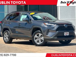 Used 2024 Toyota RAV4 LE AWD/4WD 360° Tour