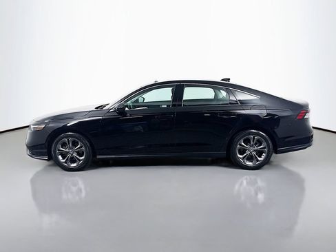 Certified 2023 Honda Accord EX image 4