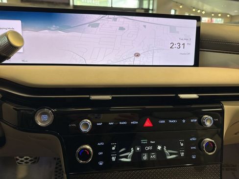 New 2026 Genesis G80 3.5T Sport Prestige AWD/4WD image 24