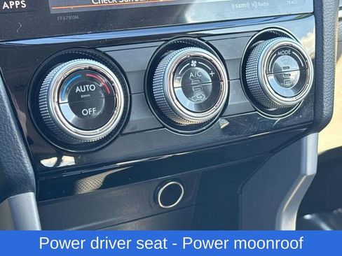 Used 2017 Subaru Forester 2.5i Limited w/ Popular Package #2 image 7