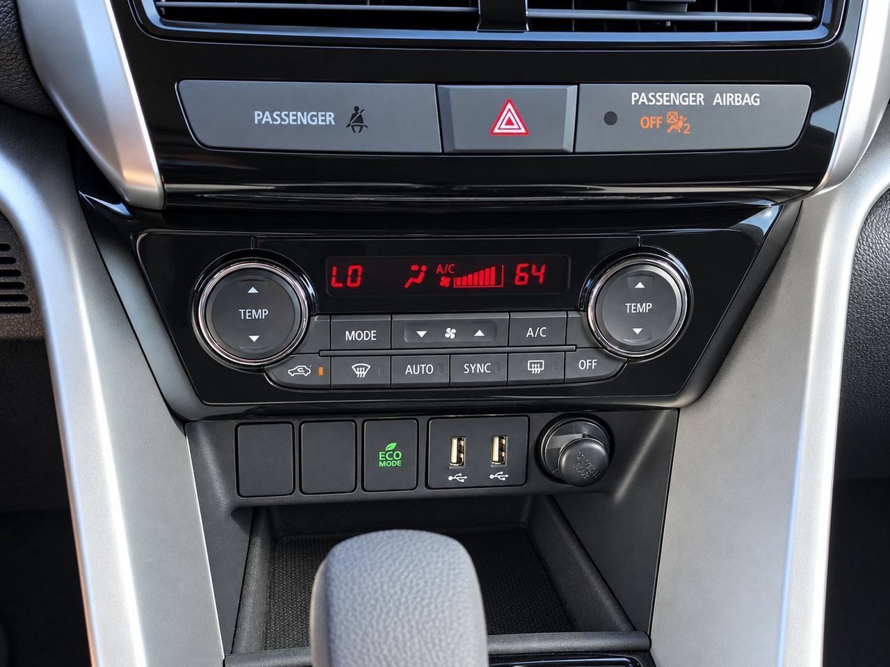 Used 2026 Mitsubishi Eclipse Cross AWD image 16