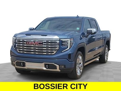 Certified 2026 GMC Sierra 1500 Denali w/ Denali Reserve Package