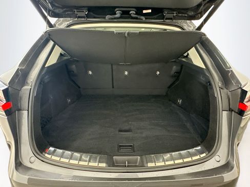 Used 2023 Lexus NX 350 AWD w/ Cold Area Package image 31