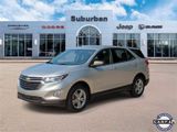 Used 2019 Chevrolet Equinox LS image 4