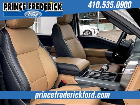 Used 2022 Ford F150 Lariat image 7