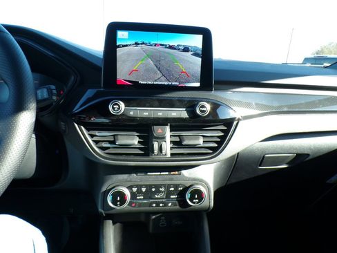 New 2026 Ford Escape ST-Line w/ Cold Weather Package image 20