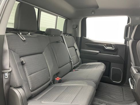 Used 2023 GMC Sierra 1500 Elevation w/ Preferred Package AWD/4WD image 35