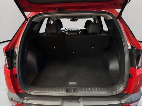 Used 2023 Hyundai Tucson Limited AWD/4WD image 14