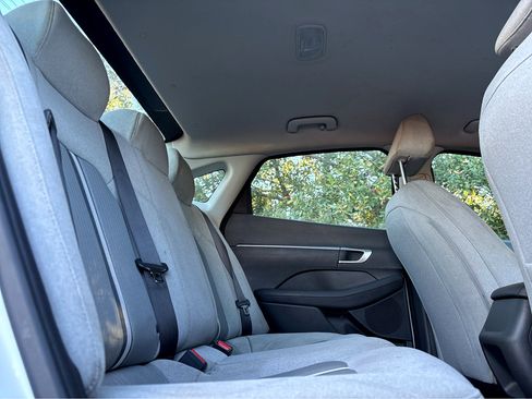 Used 2022 Hyundai Sonata SE image 20