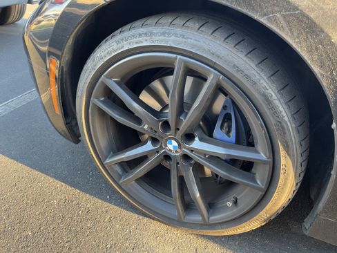 Certified 2022 BMW 330i xDrive Sedan w/ M Sport Package image 35