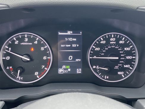 New 2026 Subaru Crosstrek 2.5i Limited image 11