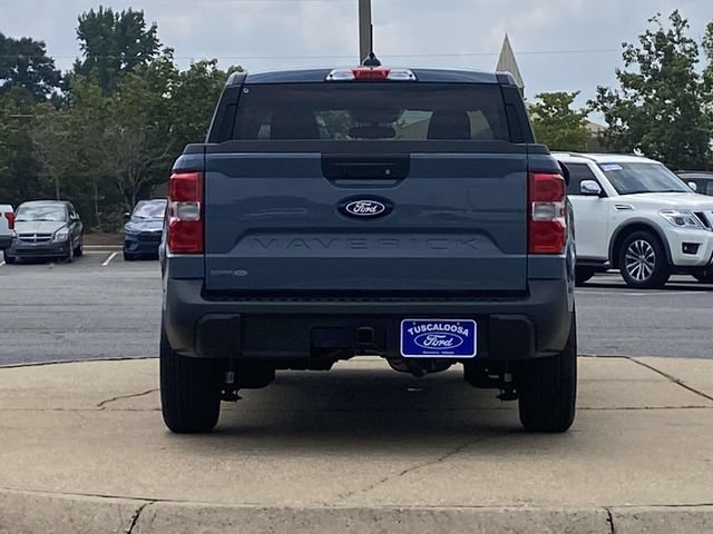 New 2026 Ford Maverick XLT w/ XLT Luxury Package FWD image 4