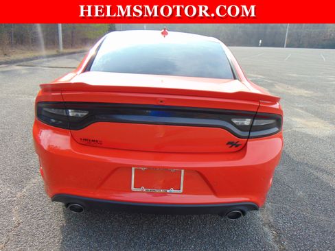 Certified 2022 Dodge Charger R/T image 17