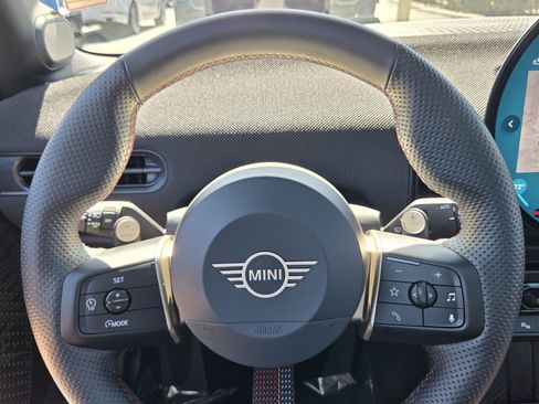 Certified 2026 MINI Cooper S FWD image 24