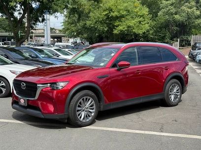 Used 2024 MAZDA CX-90 3.3 Turbo w/ Preferred Plus