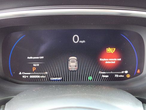 New 2026 Acura MDX FWD w/ Technology Package image 15