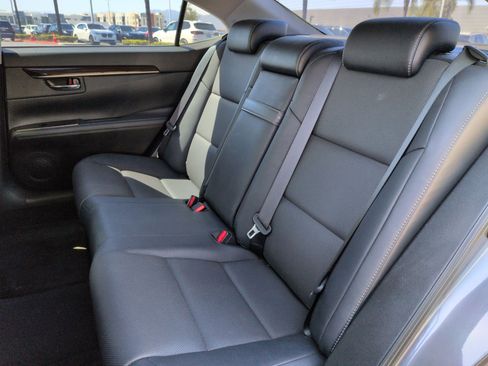 Used 2017 Lexus ES 350 w/ Navigation System Package FWD image 31