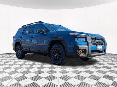 New 2026 Subaru Outback Wilderness image 20