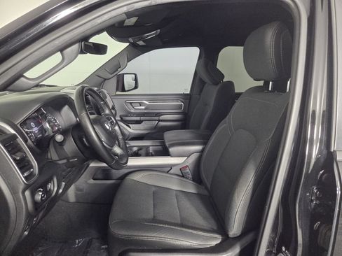 Used 2021 RAM 1500 Big Horn AWD/4WD image 9