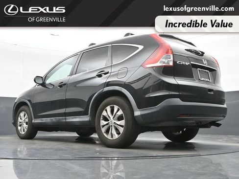 Used 2014 Honda CR-V EX-L image 14