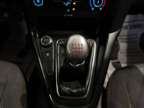 Used 2016 Ford Focus ST image 23