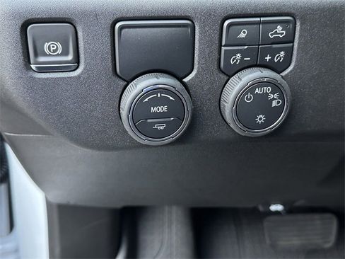 New 2026 Chevrolet Silverado 1500 LT w/ Safety Package image 18