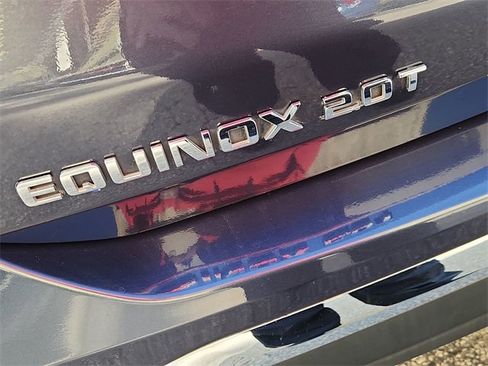 Certified 2019 Chevrolet Equinox LT image 30