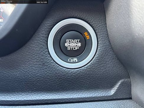 Used 2019 RAM 1500 Rebel w/ Level 1 Equipment Group AWD/4WD image 20
