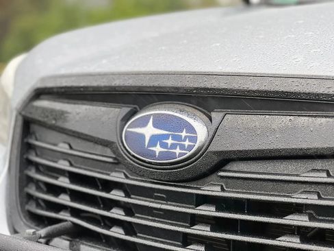Used 2019 Subaru Forester Sport AWD/4WD image 9