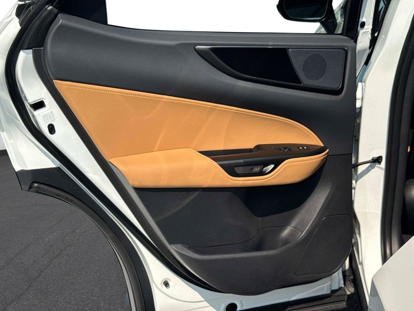 Certified 2026 Lexus NX 350 AWD image 13