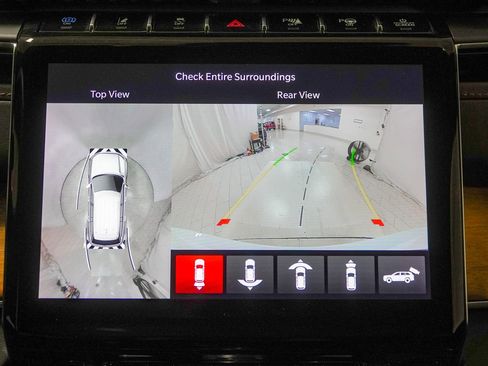 Used 2023 Jeep Grand Cherokee Summit AWD/4WD image 33