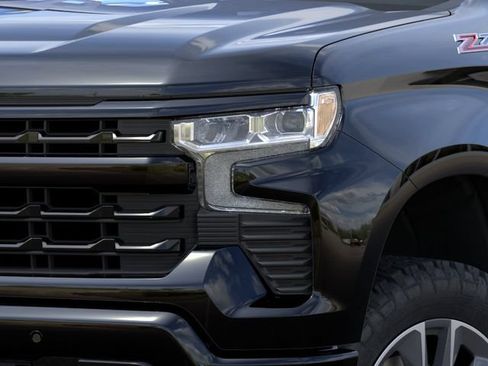 New 2026 Chevrolet Silverado 1500 RST AWD/4WD image 10