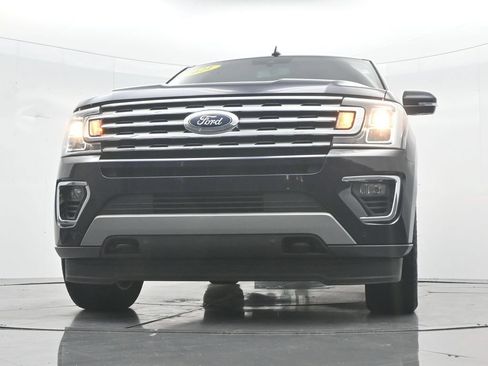 Used 2021 Ford Expedition Limited AWD/4WD image 39