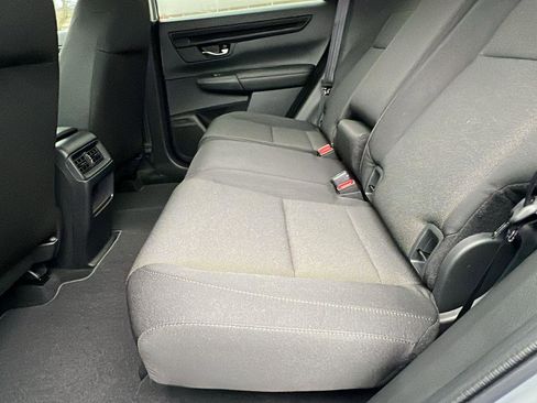 New 2026 Honda CR-V LX image 18