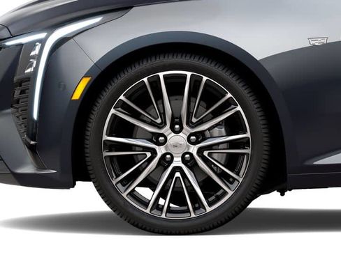 New 2026 Cadillac CT5 Premium Luxury image 63