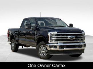 Used 2024 Ford F250 Lariat AWD/4WD video 2